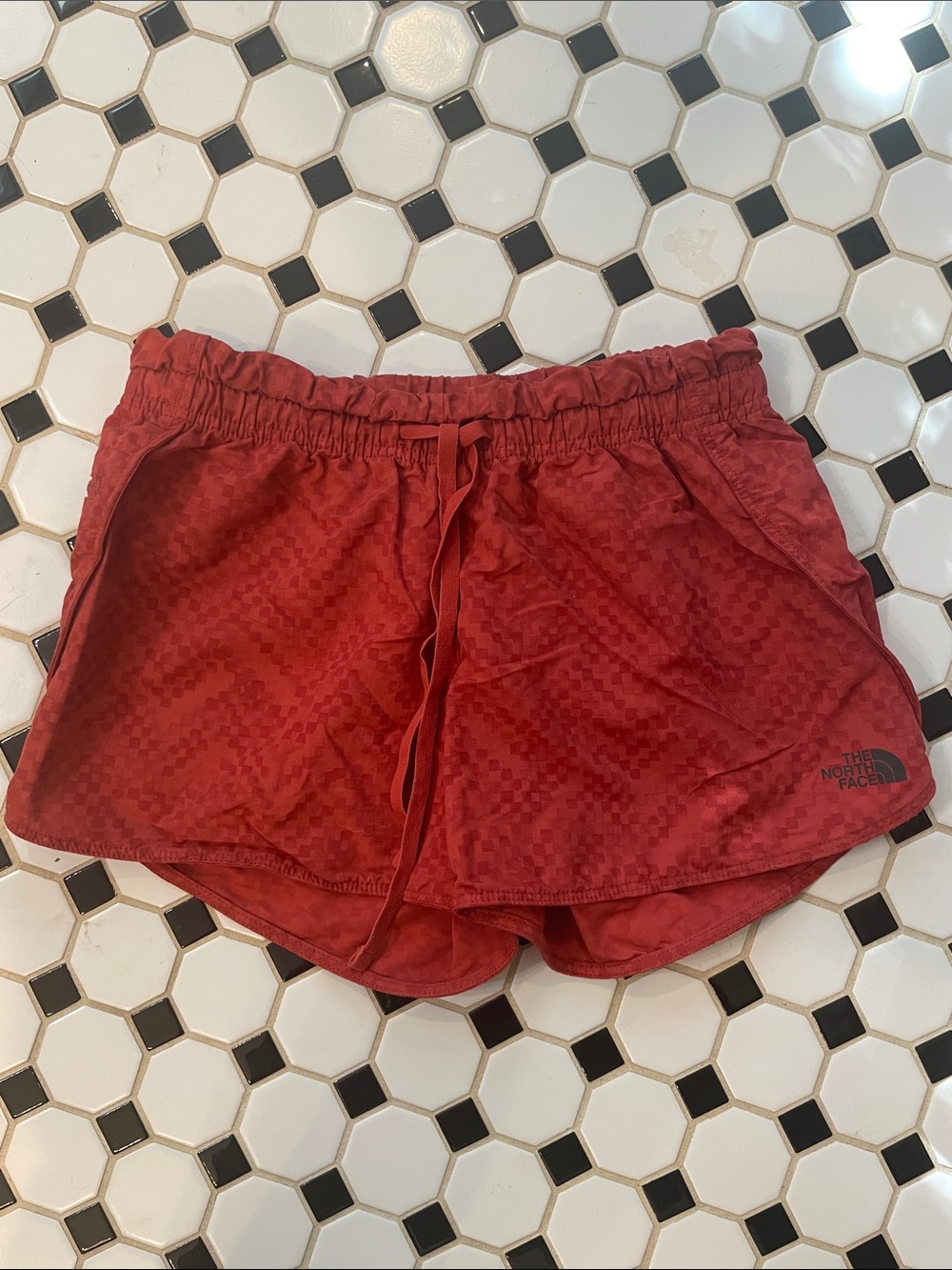 North Face Women's Class V Shorts